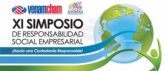 XI Simposio de Responsabilidad Social Empresarial